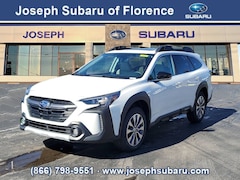 2025 Subaru Outback Limited SUV