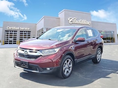 Used 2019 Honda CR-V EX-L SUV in Florence, KY