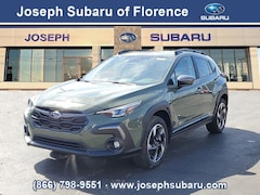 2025 Subaru Crosstrek Limited SUV