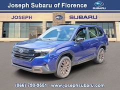 2026 Subaru Forester Sport Hybrid SUV