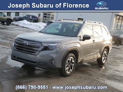 2026 Subaru Forester Premium SUV