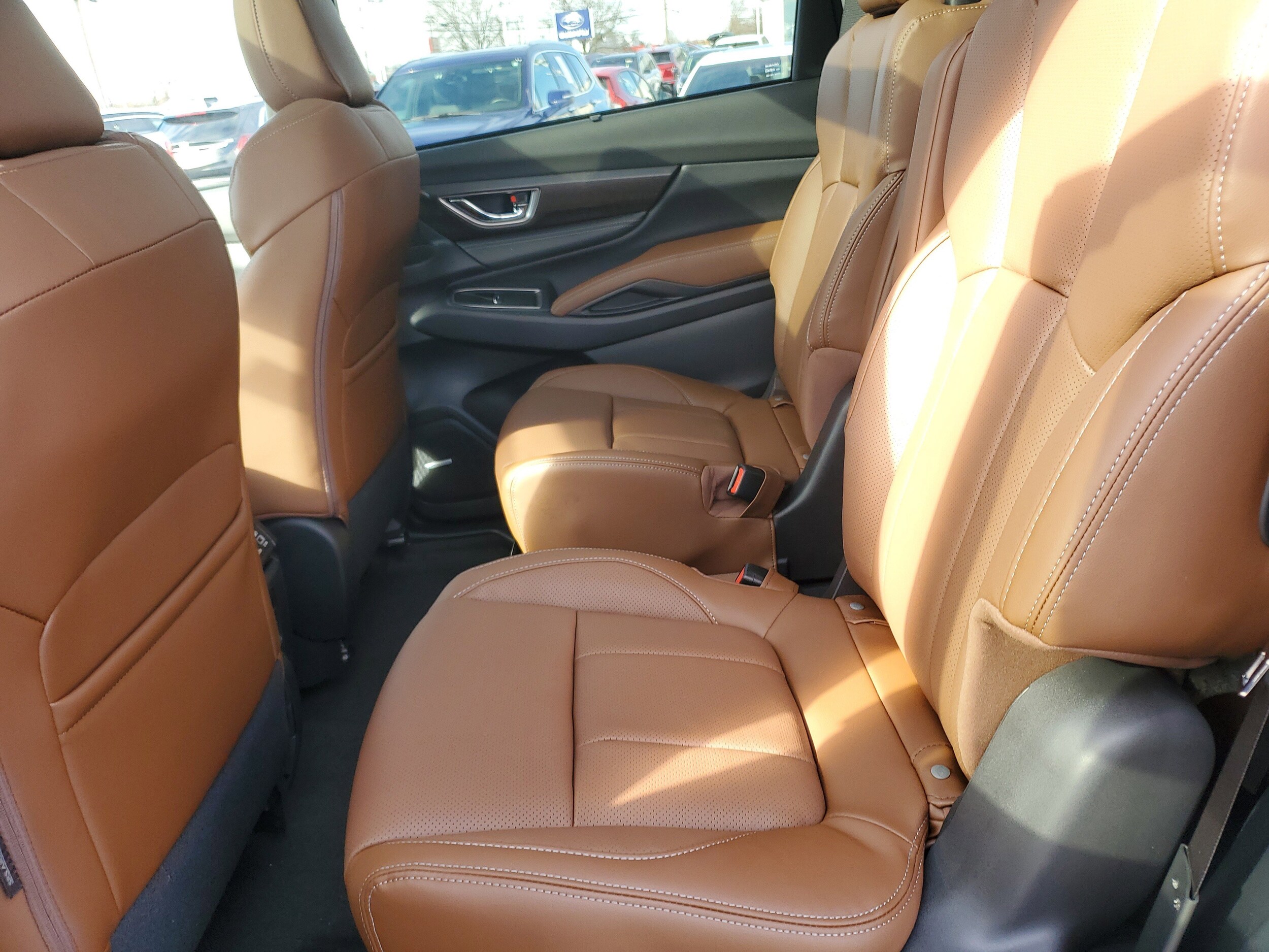 2026 Subaru Ascent Touring - Photo 9