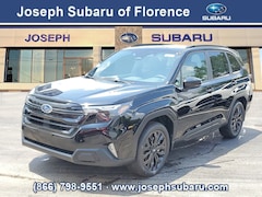 2026 Subaru Forester Sport Onyx Edition SUV for Sale or Lease near Cincinnati | Compare Forester, Rogue, Niro, Escape, CX-5, RAV4, & CR-V
