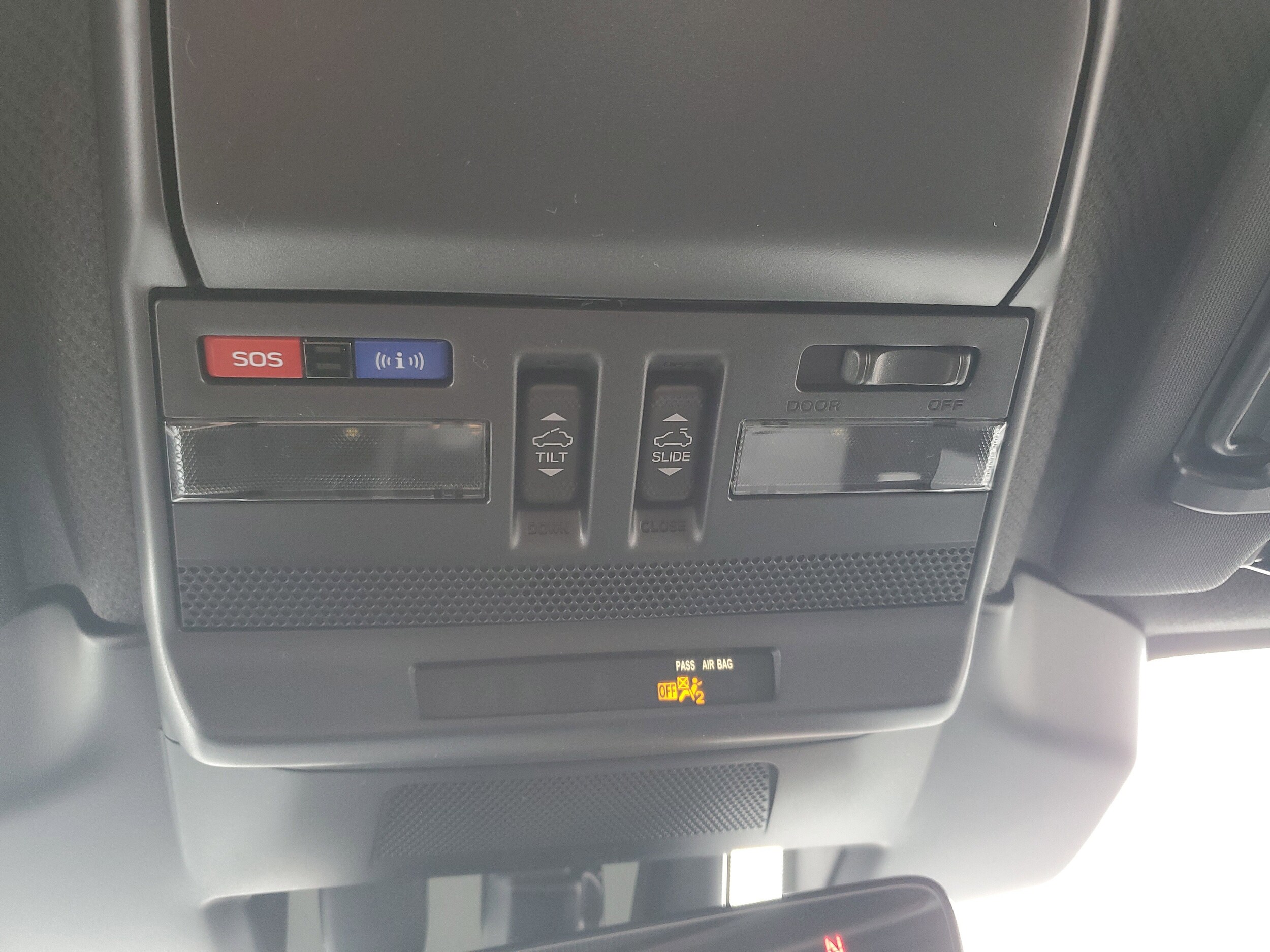 2026 Subaru Outback Wilderness - Photo 24