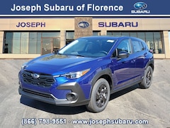 2026 Subaru Crosstrek Base SUV