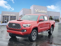 2022 Toyota Tacoma TRD Sport Truck