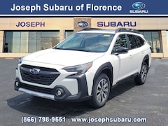 2025 Subaru Outback Limited SUV for Sale or Lease near Cincinnati | Joseph Subaru