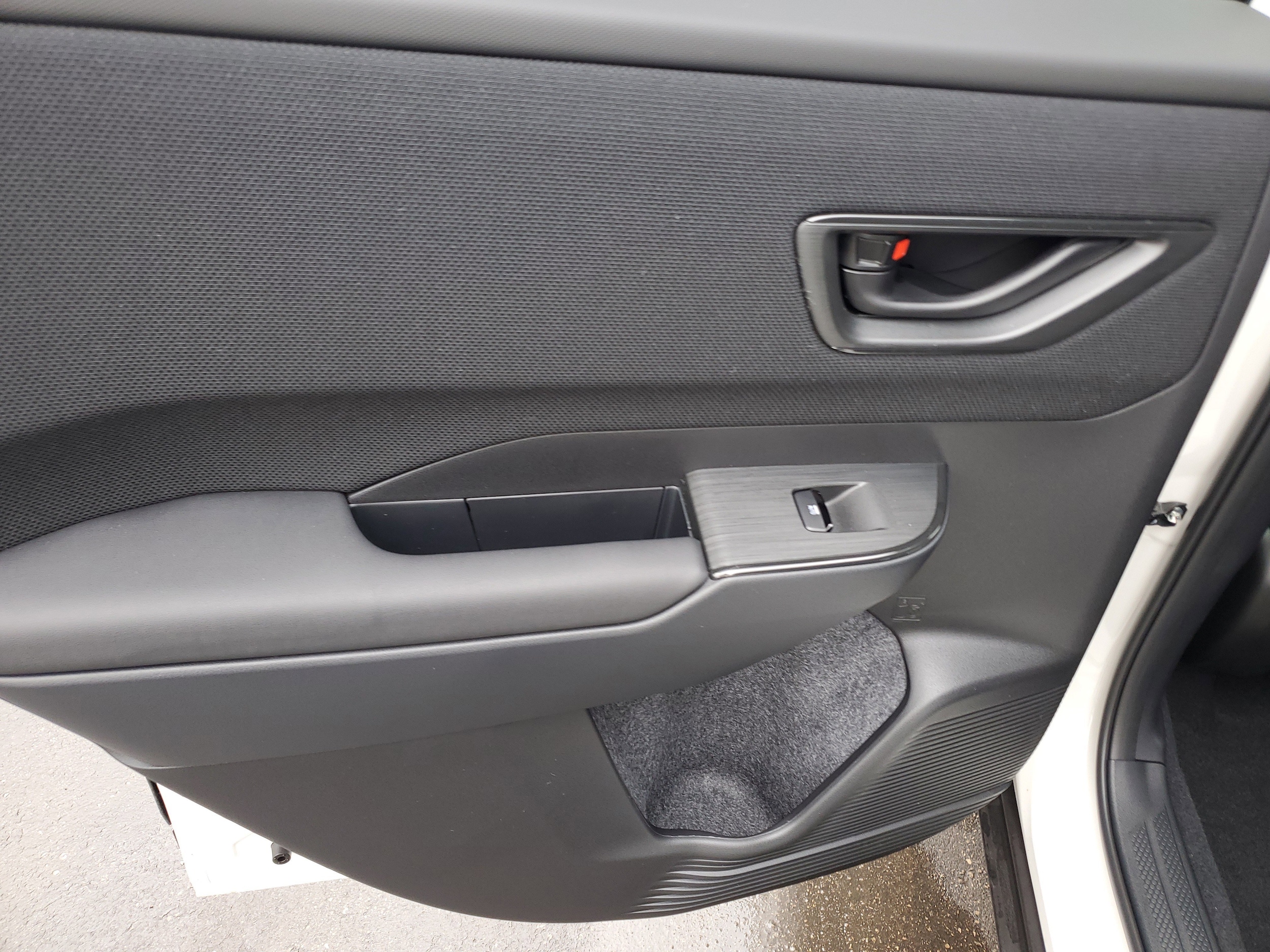 2026 Subaru Outback Limited - Photo 10