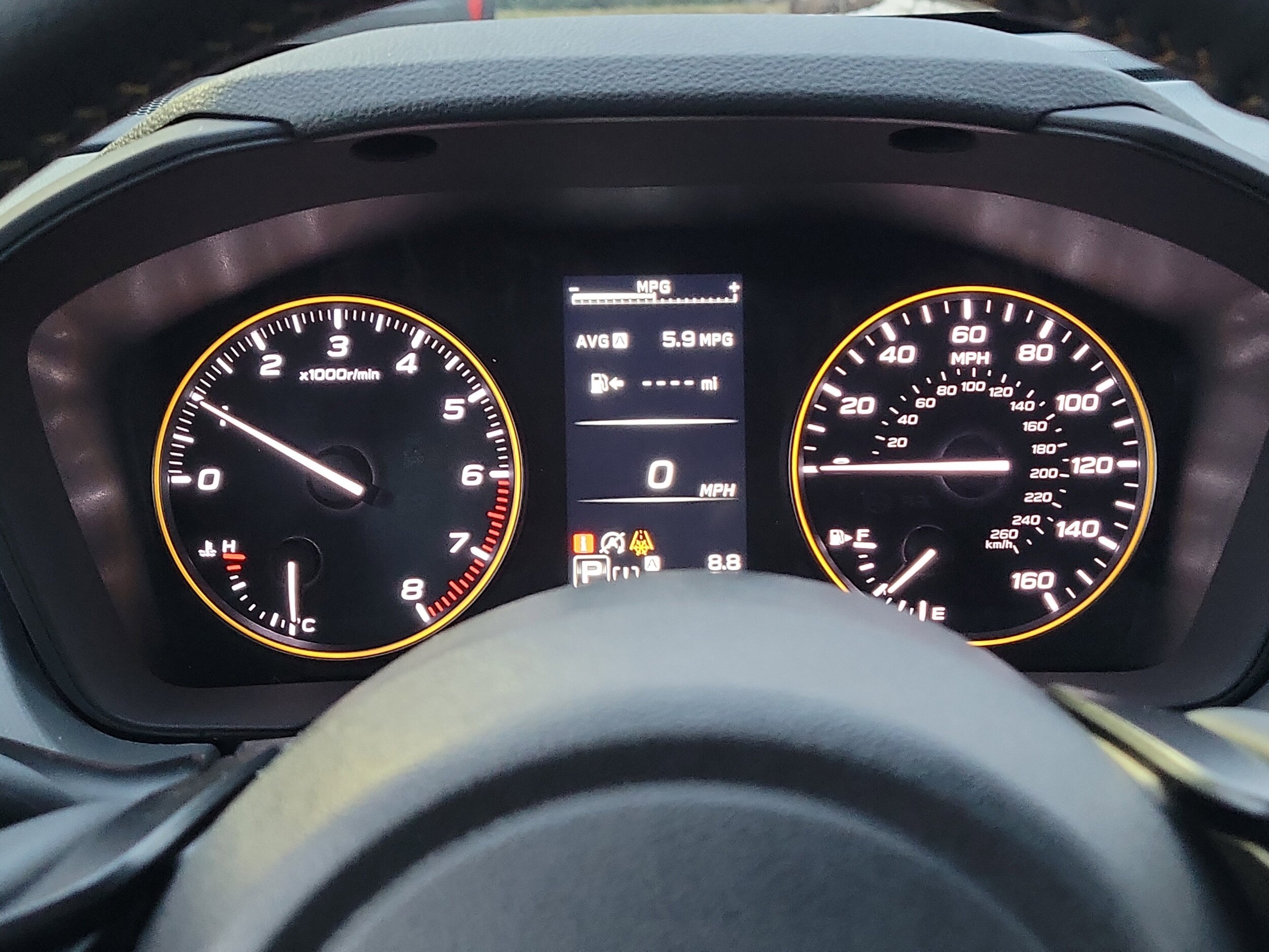 2026 Subaru Crosstrek Wilderness - Photo 19
