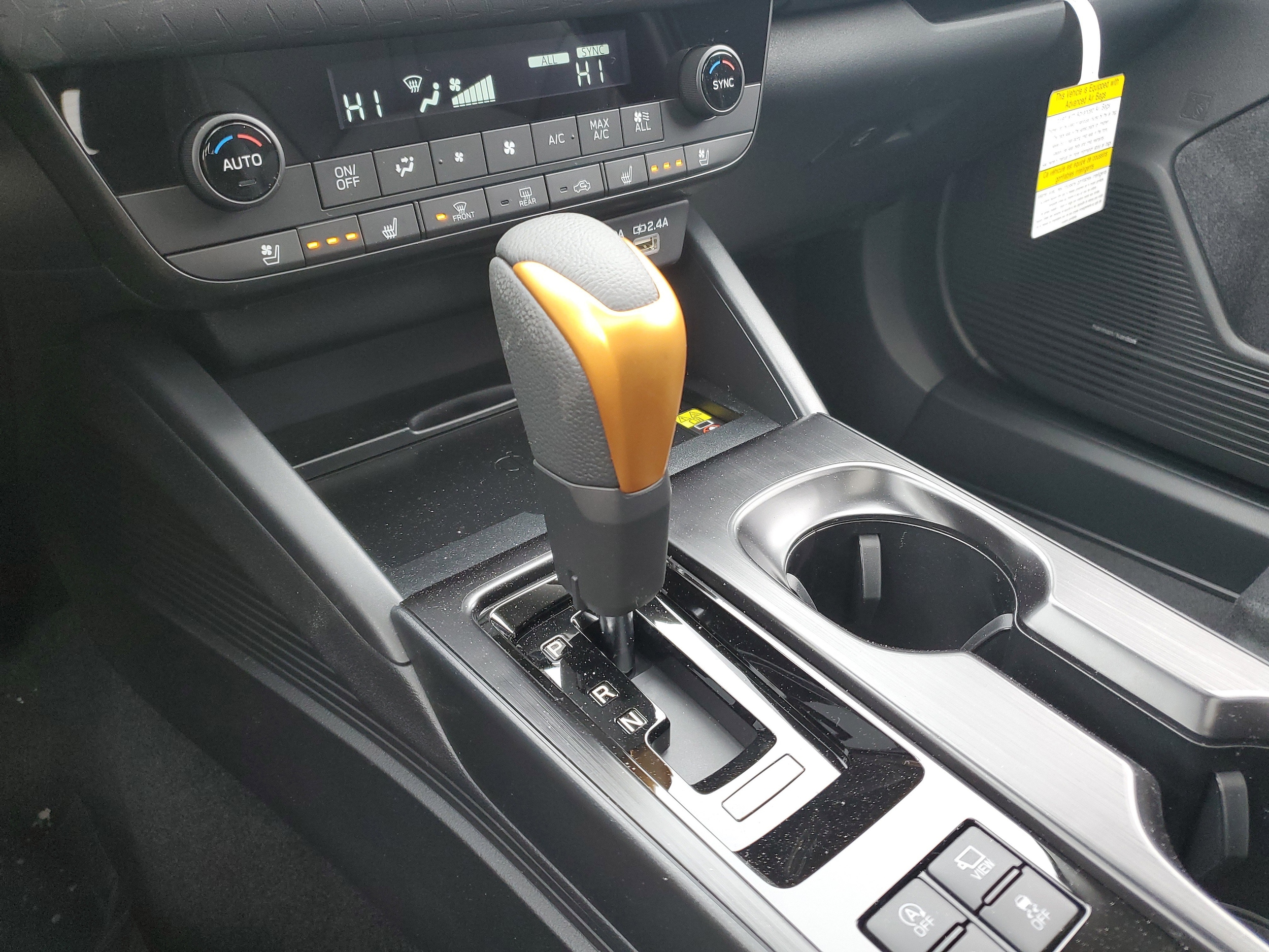 2026 Subaru Outback Wilderness - Photo 22