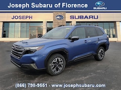 2026 Subaru Forester Premium SUV for Sale or Lease near Cincinnati | Compare Forester, Rogue, Niro, Escape, CX-5, RAV4, & CR-V