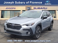 2026 Subaru Crosstrek Limited SUV