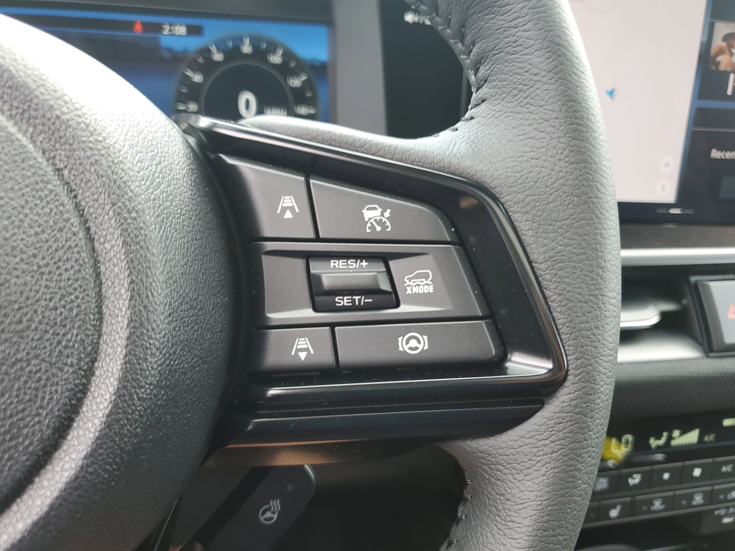 2026 Subaru Outback Limited XT - Photo 19