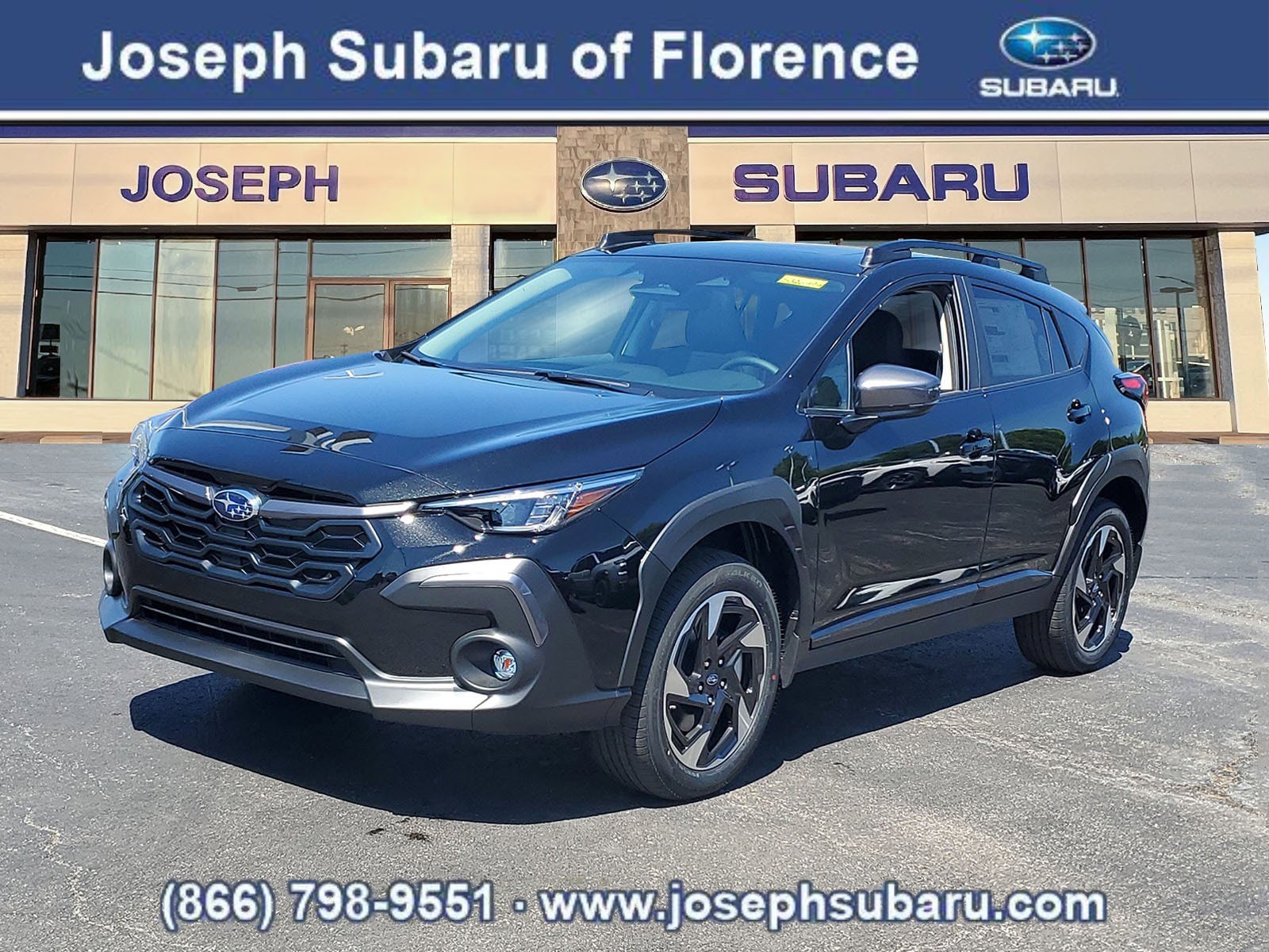 Compare Subaru Crosstrek Trim Levels | Which Trim is Best for You?