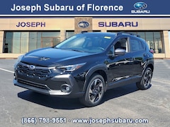 2026 Subaru Crosstrek Limited SUV