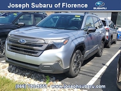 2026 Subaru Forester Premium SUV for Sale or Lease near Cincinnati | Compare Forester, Rogue, Niro, Escape, CX-5, RAV4, & CR-V