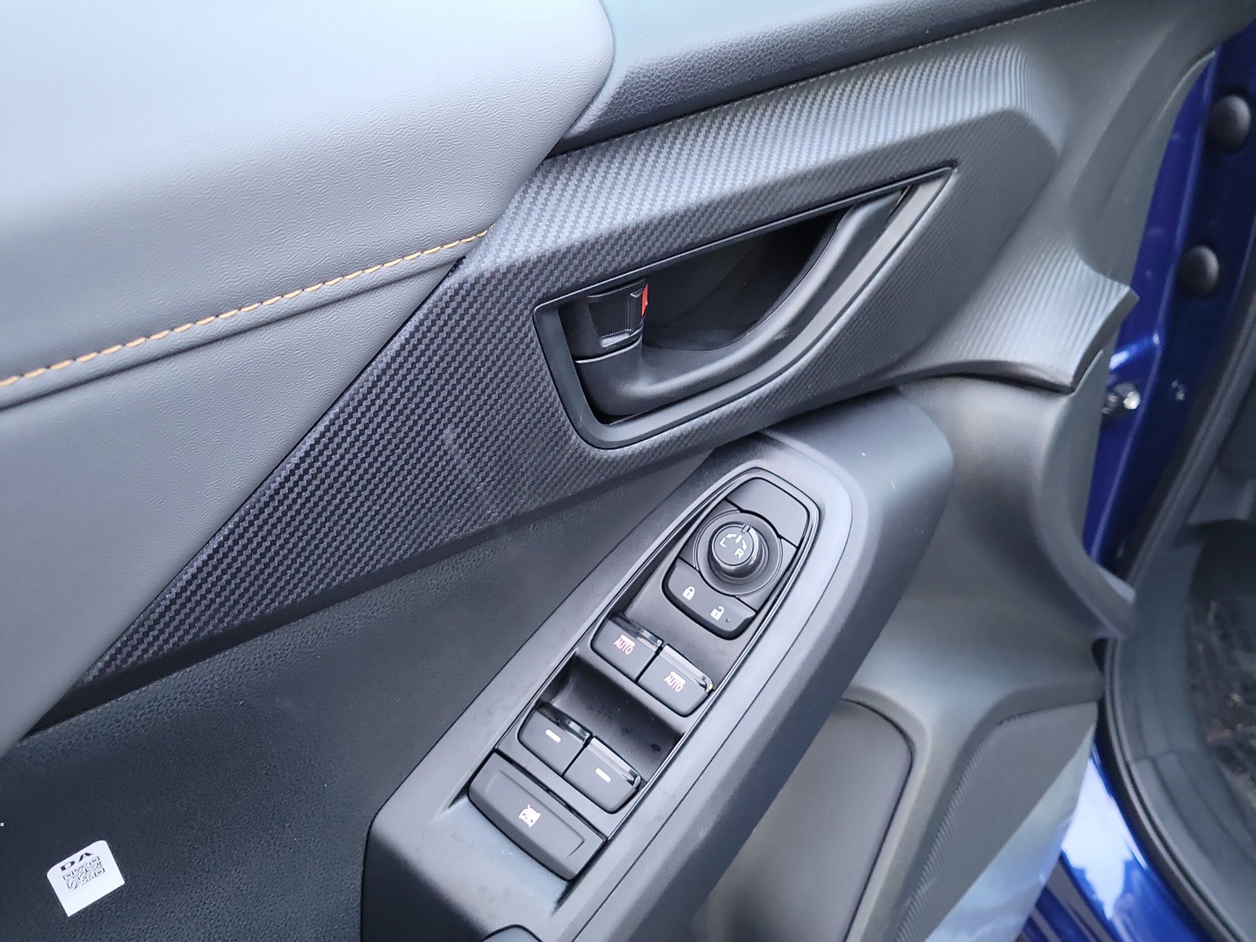 2026 Subaru Crosstrek Wilderness - Photo 16