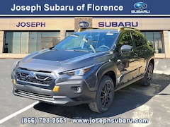 New 2026 Subaru Crosstrek Wilderness SUV for sale in For Mitchell, KY