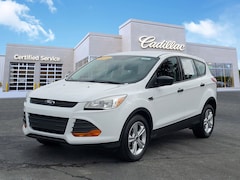 Used 2016 Ford Escape S SUV in Florence, KY