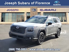 2026 Subaru Outback Limited SUV