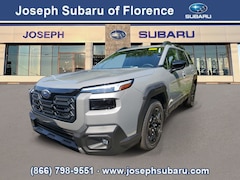 New 2026 Subaru Outback Limited SUV for sale near Fort Thomas, KY