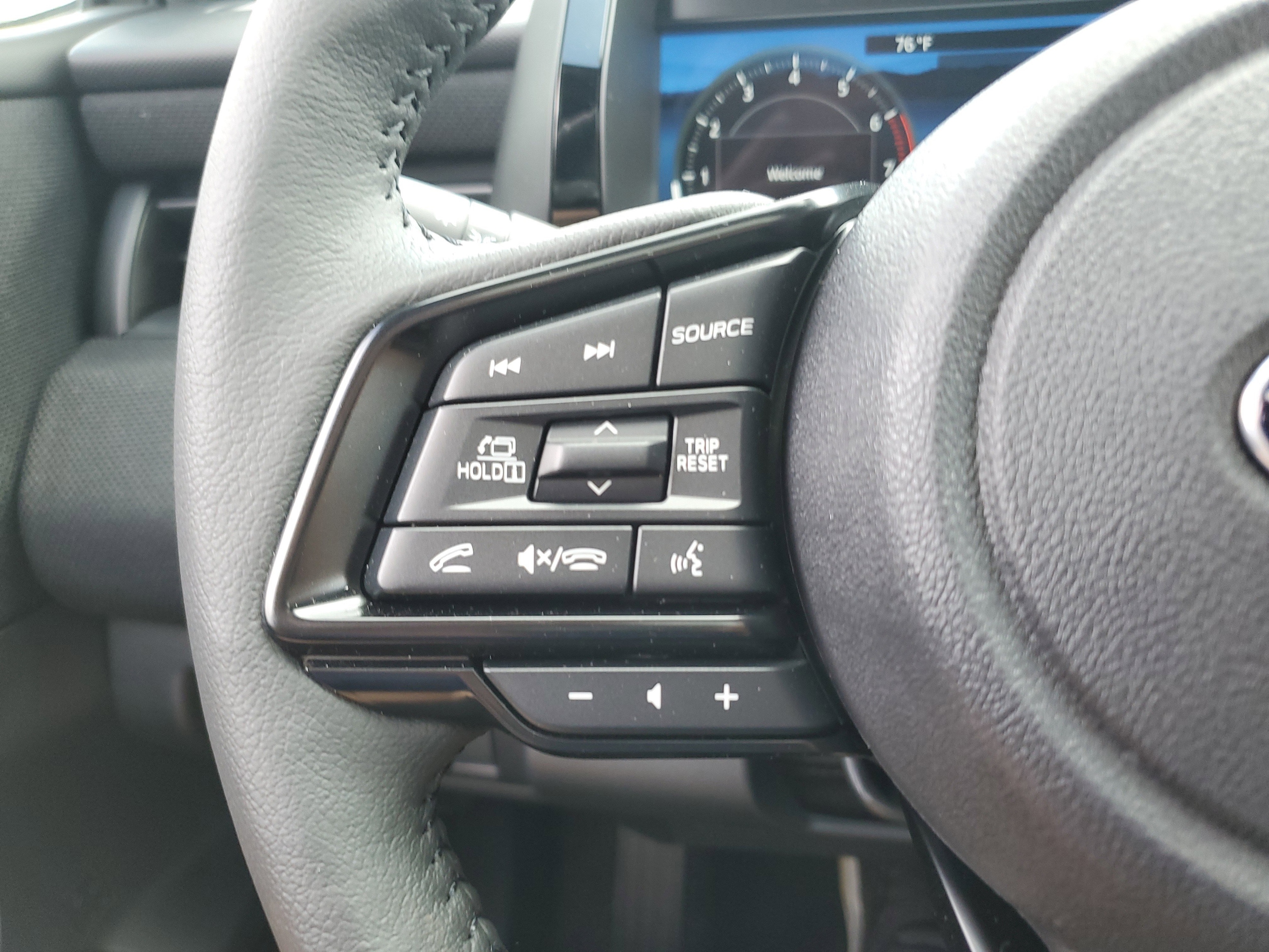 2026 Subaru Outback Limited XT - Photo 18