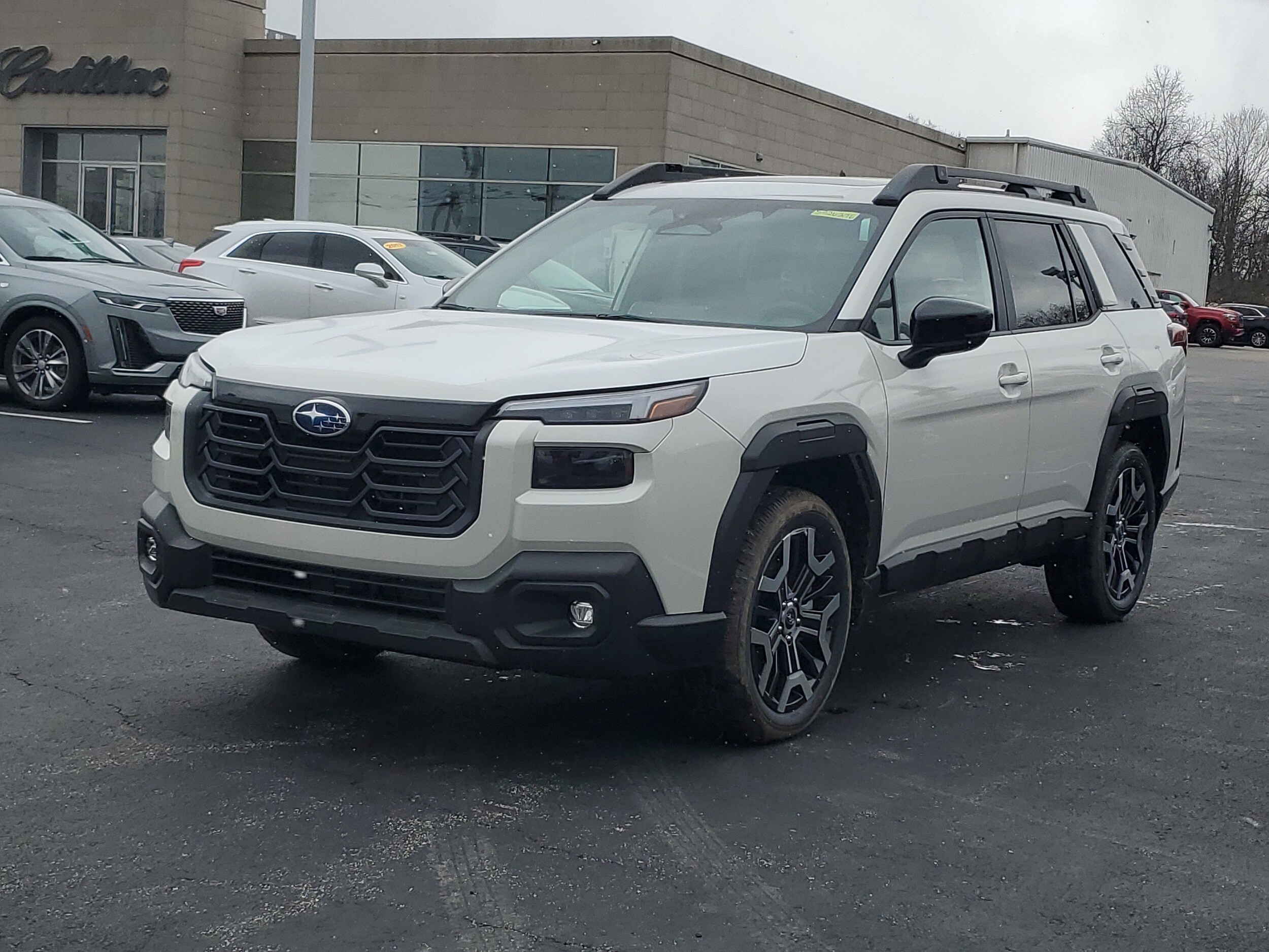 2026 Subaru Outback Touring XT - Photo 24