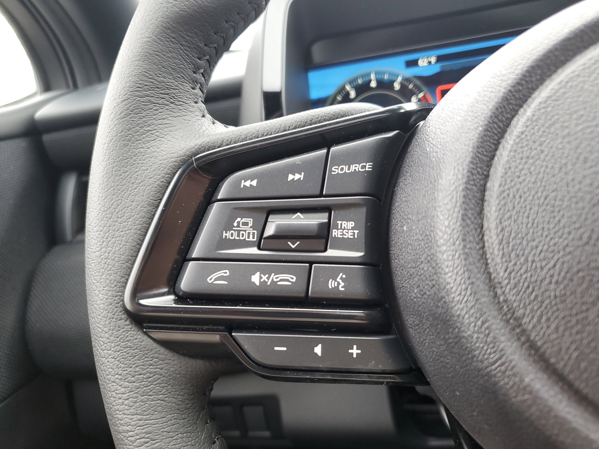 2026 Subaru Outback Limited - Photo 16