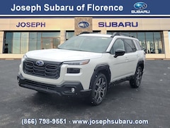 2026 Subaru Outback Touring XT SUV