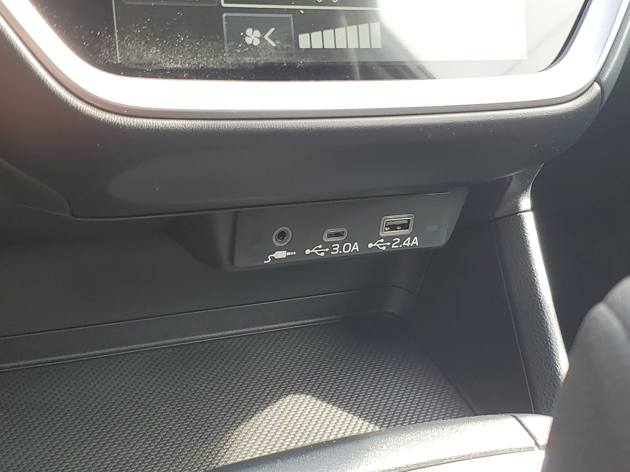 2026 Subaru Impreza Sport - Photo 19
