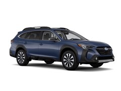 New 2023 Subaru Outback Limited SUV for sale near Fort Thomas, KY