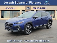 New 2025 Subaru Crosstrek Limited SUV for sale in For Mitchell, KY