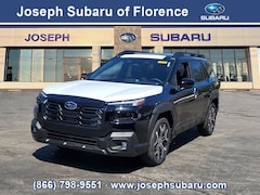 2026 Subaru Outback Touring XT SUV for Sale or Lease near Cincinnati | Joseph Subaru