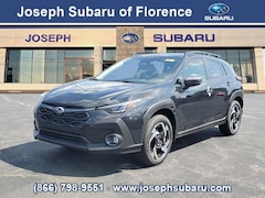 2026 Subaru Crosstrek Limited Hybrid SUV