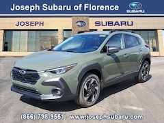2026 Subaru Crosstrek Limited SUV