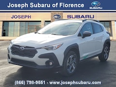 2026 Subaru Crosstrek Premium SUV