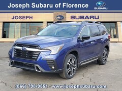 2026 Subaru Ascent Touring 7-Passenger SUV
