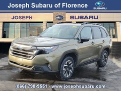 2026 Subaru Forester Premium SUV for Sale or Lease near Cincinnati | Compare Forester, Rogue, Niro, Escape, CX-5, RAV4, & CR-V