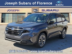 New 2026 Subaru Forester Touring SUV for sale in For Mitchell, KY