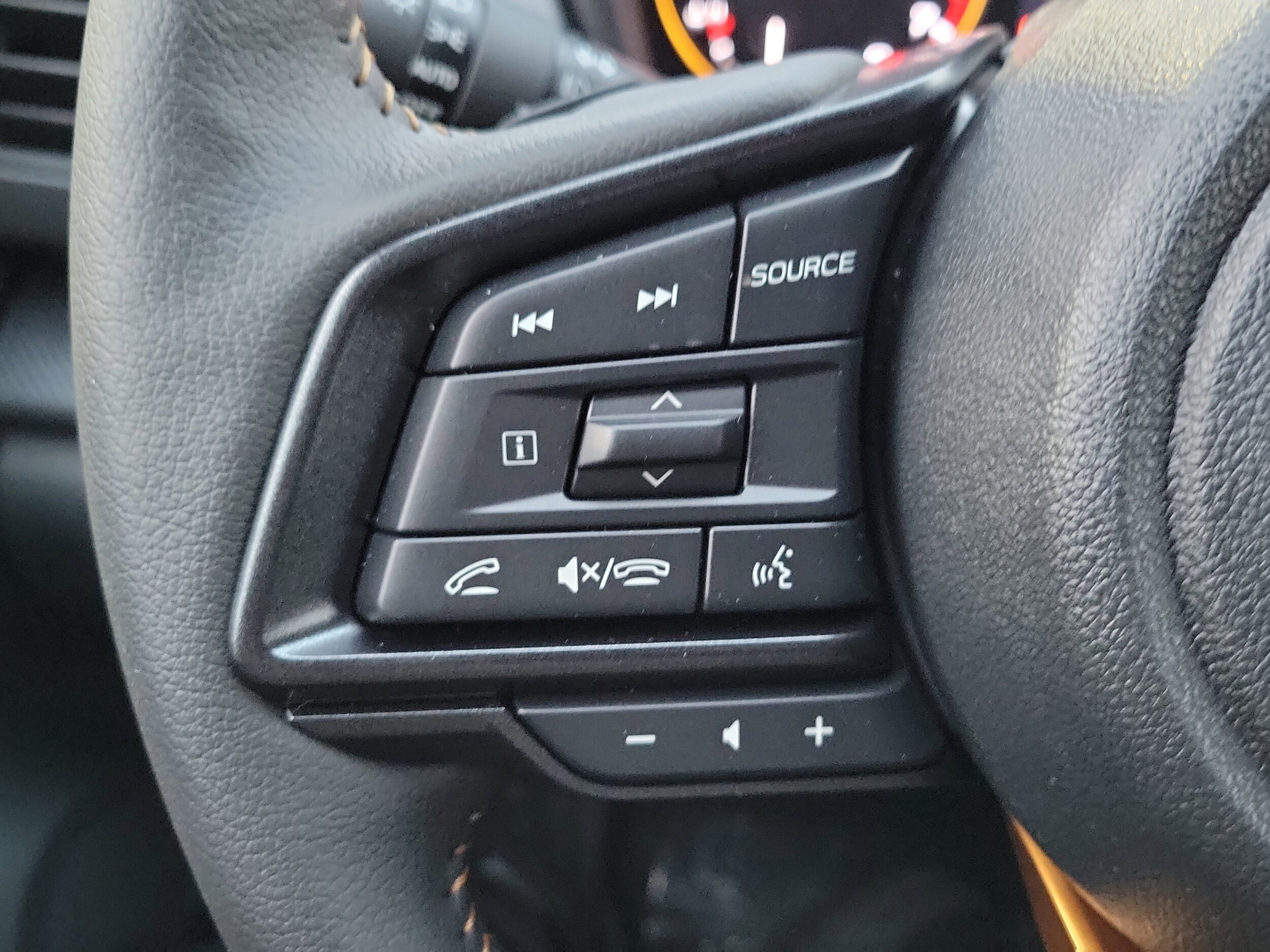 2026 Subaru Crosstrek Wilderness - Photo 17