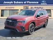 Subaru Ascent