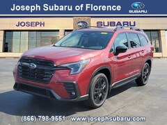 New 2025 Subaru Ascent Onyx Edition Touring 7-Passenger SUV for sale in For Mitchell, KY