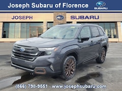 2026 Subaru Forester Sport SUV for Sale or Lease near Cincinnati | Compare Forester, Rogue, Niro, Escape, CX-5, RAV4, & CR-V