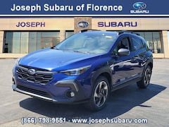 2026 Subaru Crosstrek Limited SUV