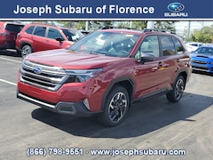 2026 Subaru Forester Limited SUV for Sale or Lease near Cincinnati | Compare Forester, Rogue, Niro, Escape, CX-5, RAV4, & CR-V