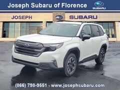 New 2026 Subaru Forester Premium SUV for sale in For Mitchell, KY