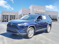 2025 Toyota RAV4 XLE Premium SUV