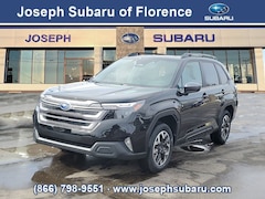 New 2026 Subaru Forester Premium SUV for sale in For Mitchell, KY