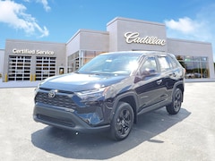Used 2024 Toyota RAV4 LE SUV in Florence, KY