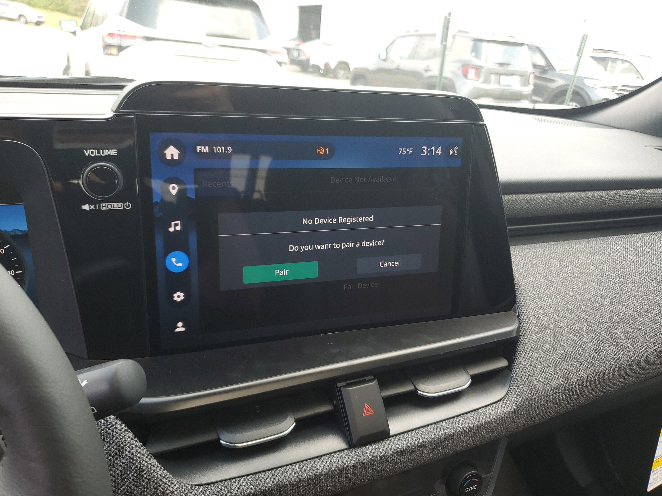 2026 Subaru Outback Limited - Photo 18